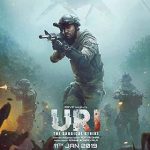 دانلود فیلم دوبله فارسی Uri: The Surgical Strike 2019