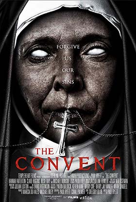 دانلود فیلم The Convent 2018