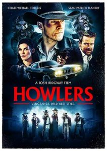 دانلود فیلم Howlers 2018 زیرنویس فارسی چسبیده
