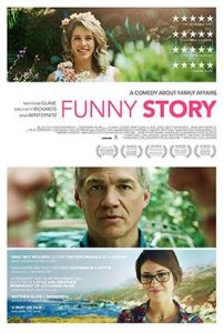دانلود فیلم Funny Story 2018