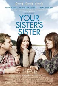 دانلود فیلم Your Sisters Sister 2011