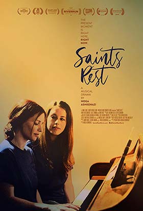 دانلود فیلم Saints Rest 2018