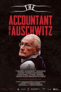 دانلود مستند The Accountant of Auschwitz 2018