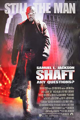 دانلود فیلم Shaft 2000