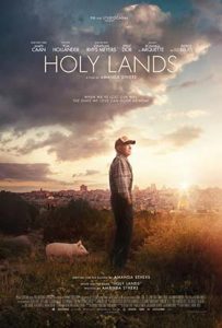 دانلود فیلم Holy Lands 2018