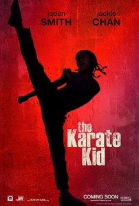 دانلود فیلم دوبله فارسی پسر کاراته باز The Karate Kid 2010