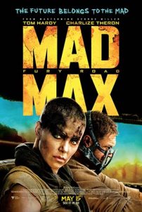 دانلود فیلم دوبله فارسی مکس دیوانه جاده خشم Mad Max Fury Road 2015 زیرنویس فارسی