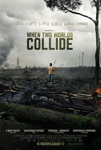 دانلود فیلم When Two Worlds Collide 2016