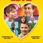 دانلود فیلم زیرنویس فارسی چسبیده عشق تصادفی Accidental Love 2015