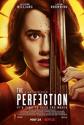دانلود فیلم The Perfection 2018