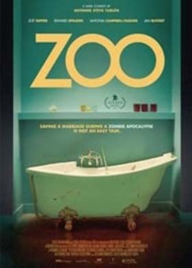 دانلود فیلم Zoo 2018