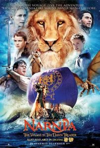 دانلود فیلم دوبله فارسی The Chronicles of Narnia: The Voyage of the Dawn Treader 2010