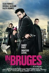 دانلود فیلم دوبله در بروژ In Bruges 2008