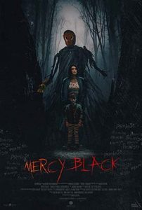دانلود فیلم مرسی بلک Mercy Black 2019
