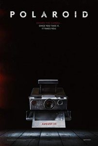 دانلود فیلم زیرنویس فارسی چسبیده Polaroid 2019