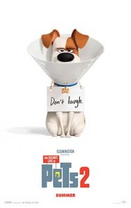 دانلود انیمیشن دوبله زندگی پنهان حیوانات 2 The Secret Life of Pets 2 2019 زیرنویس فارسی