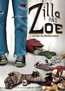 دانلود فیلم Zilla And Zoe 2017