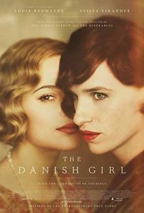 دانلود فیلم The Danish Girl 2015 زیرنویس فارسی چسبیده