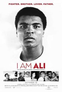 دانلود مستند دوبله من علی هستم I Am Ali 2014