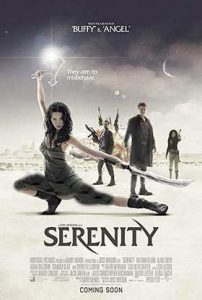 دانلود فیلم Serenity 2005