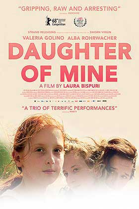 دانلود فیلم Daughter Of Mine 2018