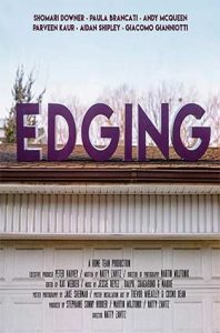 دانلود فیلم Edging 2018