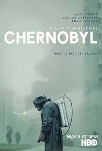 دانلود سریال زیرنویس فارسی چرنوبیل Chernobyl