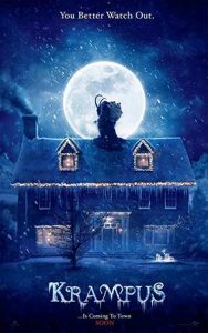 دانلود فیلم دوبله کرامپوس Krampus 2015