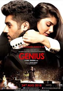 دانلود فیلم Genius 2018 زیرنویس فارسی چسبیده
