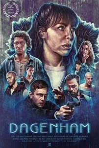 دانلود فیلم Dagenham 2018 زیرنویس فارسی چسبیده