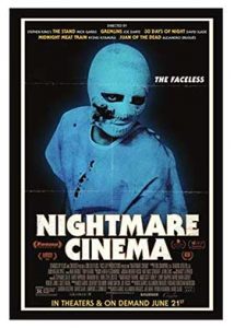 دانلود فیلم Nightmare Cinema 2018 زیرنویس فارسی چسبیده