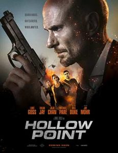 دانلود فیلم Hollow Point 2019