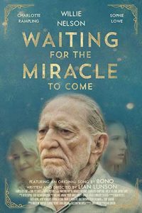دانلود فیلم Waiting for the Miracle to Come 2018 زیرنویس فارسی چسبیده