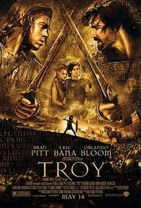 دانلود فیلم دوبله فارسی تروی Troy 2004