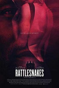دانلود فیلم Rattlesnakes 2019 زیرنویس فارسی چسبیده