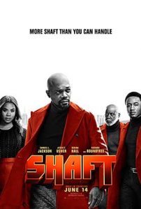 دانلود فیلم Shaft 2019 زیرنویس فارسی چسبیده دوبله فارسی