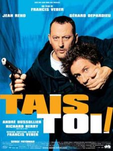 دانلود فیلم دوبله ساکت شو Ruby And Quentin 2003