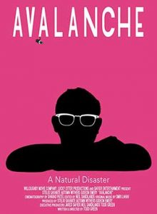 دانلود فیلم Avalanche 2019