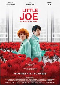 دانلود فیلم زیرنویس فارسی جو کوچولو Little Joe 2019
