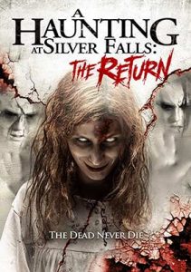 دانلود فیلم A Haunting At Silver Falls The Return 2019 زیرنویس فارسی چسبیده