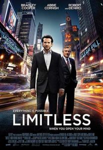 دانلود فیلم دوبله فارسی نامحدود ۲۰۱۱ Limitless