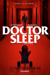 دانلود فیلم دوبله دکتر اسلیپ Doctor Sleep 2019