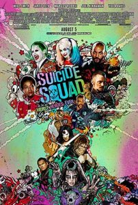 دانلود فیلم دوبله فارسی 2016 Suicide Squad