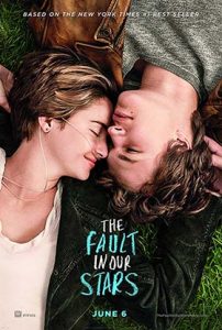 دانلود فیلم دوبله خطای ستارگان بخت ما The Fault in Our Stars 2014