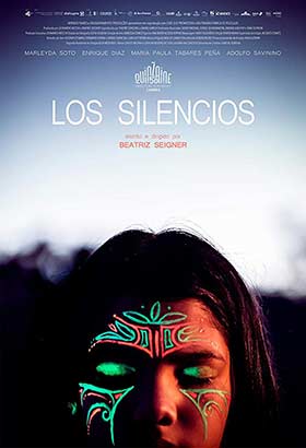 دانلود فیلم Los Silencios 2018