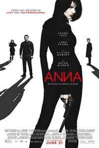 دانلود فیلم Anna 2019 زیرنویس فارسی چسبیده