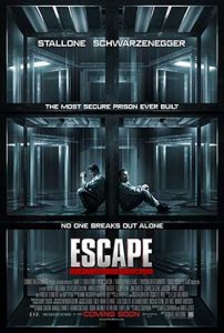 دانلود فیلم دوبله فارسی نقشه فرار Escape Plan 2013