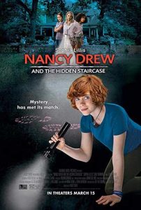 دانلود فیلم Nancy Drew 2019 زیرنویس فارسی چسبیده