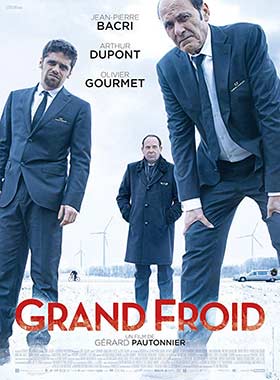 دانلود فیلم Grand Froid 2017