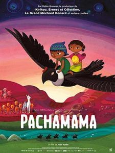 دانلود انیمیشن Pachamama 2018